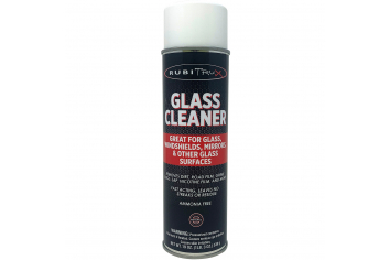 RubiTrux Ammonia Free Glass Cleaner