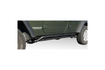 Rugged Ridge 11232.15 Hood Light Bar Kit