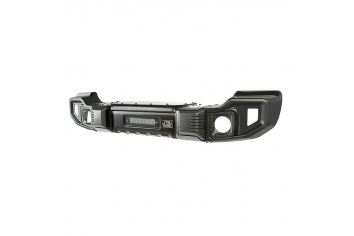 Rugged Ridge 11544.23 Spartacus Bumper