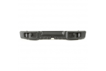 Rugged Ridge 11306.02 Grille Inserts