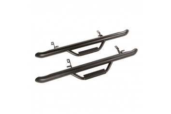 Rugged Ridge 11596.01 Spartan Nerf Bars