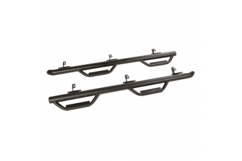 Rugged Ridge 11596.02 Spartan Nerf Bars