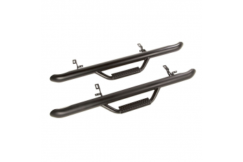 Rugged Ridge 11596.05 Spartan Nerf Bars