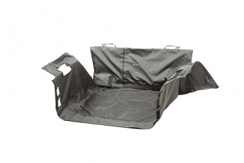 Rugged Ridge 13260 C3 Cargo Cover