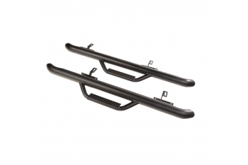 Rugged Ridge Spartan Nerf Bar Step- JL 2 Door