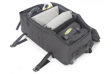 Smittybilt 2826 Trail Bag W 5 Compartments