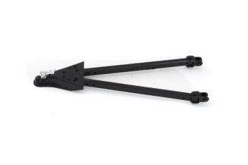 Smittybilt 87450 Tow Bar Kit