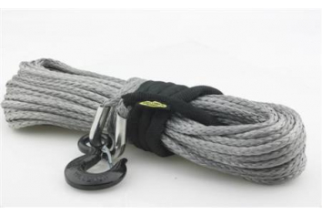 Smittybilt 97704 XRC Synthetic Rope 4