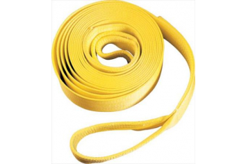 Smittybilt CC220 Tow Strap 2" X 20' 20