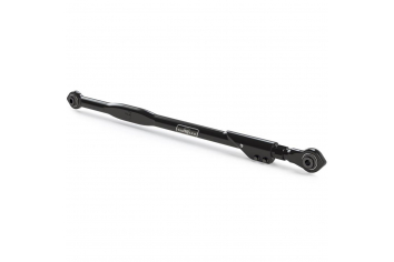 TeraFlex 1764420 Alpine IR Rear Adjustable Track Bar, 0-6" Lift; Gladiator JT