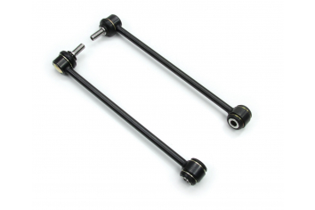 TeraFlex 1744500 JK 2.5 Rear Swaybar Link Kit 07-Pres Wrangler JK 