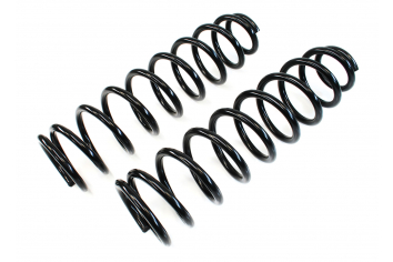 TeraFlex 1853102 JK 4 Door 2.5/ 2 Door 3 Inch Front Spring Pair 07-Pres Wrangler JK Unlimited 