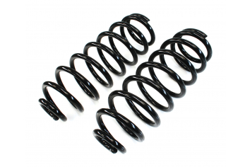 TeraFlex 1854022 JK 2 Door 1.5 Rear Spring Pair 07-Pres Wrangler JK 