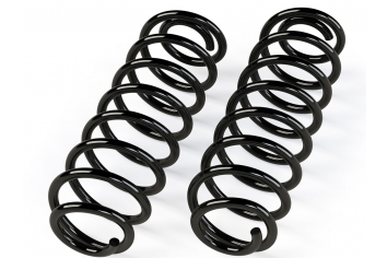 TeraFlex JLU 4-Door 2.5" Lift Rear Coil Springs