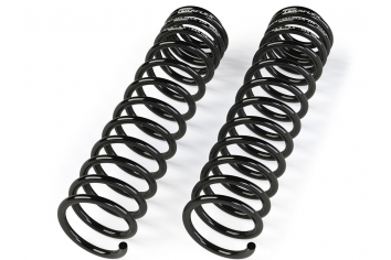 TeraFlex JLU 4-Door 4" Lift Front Coil Springs