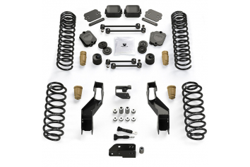 TeraFlex 1613300 3.5" ST3 Suspension Lift Kit w/o Shocks; Wrangler JL 2 Door