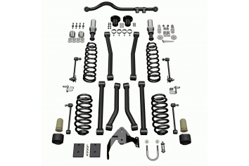 TeraFlex 3" Sport S/T3 Suspension System