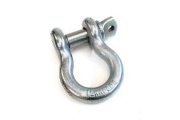 TeraFlex 4802190 D-Ring Shackle 