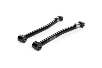 TeraFlex 1416500 Alpine Short Control Arms; Wrangler JL