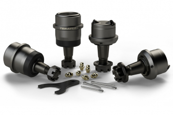 Teraflex HD Ball Joints for Dana 30 and 44 