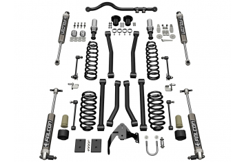 Teraflex JK 2-DOOR 3" SPORT S/T3 SUSPENSION SYSTEM W/ 2.1 FALCON SHOCKS