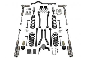 Teraflex JK 2-DOOR 3" SPORT S/T3 SUSPENSION SYSTEM W/ 3.1 FALCON SHOCKS