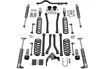 Teraflex JK 4-DOOR 3" SPORT S/T3 SUSPENSION SYSTEM W/ 2.1 FALCON SHOCKS