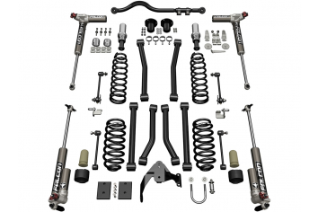 Teraflex JK 4-DOOR 3" SPORT S/T3 SUSPENSION SYSTEM W/ 3.3 FALCON SHOCKS