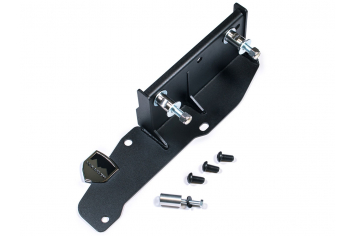 Teraflex JK Alpha Hi-Lift Jack Mount Kit