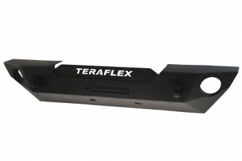 Teraflex JK Front Epic Bumper Kit