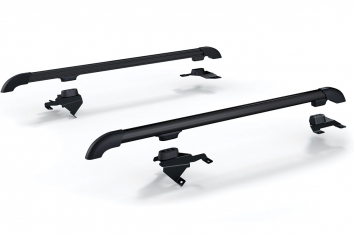 Teraflex JK Nebo Roof Rack Black