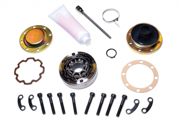  JK Rzeppa High Angle Factory Replacement CV Kit