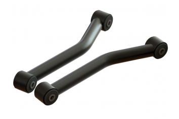 TeraFlex Sport Rear Upper Flexarm Kit: Wrangler JK