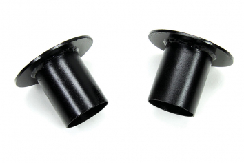 TeraFlex JK Front SpeedBump Jounce Tube Brace Kit