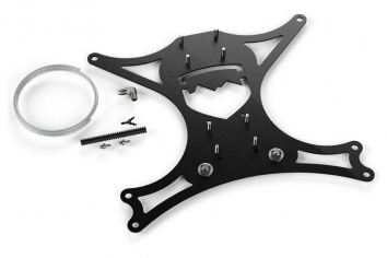 Teraflex JK ARB Under Seat Mounting Kit