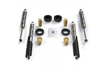 TeraFlex 1.5" Sport ST1 Suspension Lift Kit w/ Falcon 2.1 Shocks; Wrangler JL 2 Door