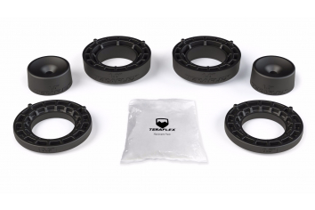 TeraFlex 1155300 1.5" Performance Spacer Leveling Kit; Gladiator JT