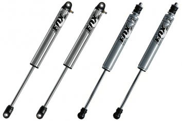 Fox Racing 2.0 Performance Series Shocks Set (Set of 4)