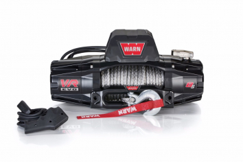 Warn 103251 VR EVO 8s - 8000 Pound Synthetic Rope Winch