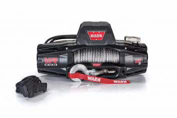 Warn VR EVO 12s 103255