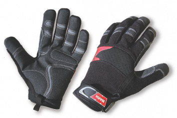 Winching Gloves Large