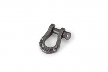 Warn 92093 Epic Shackle; 18,000 Lb Capacity