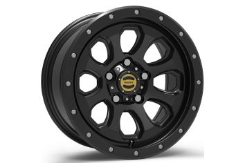 Warn 106685; Epic Wheels; Moonsault; Black