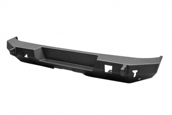 Westin WJ2 Rear Bumper