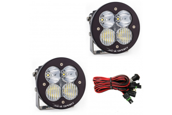 Baja Designs XL-R Sport Pair LED Driving / Combo 577803