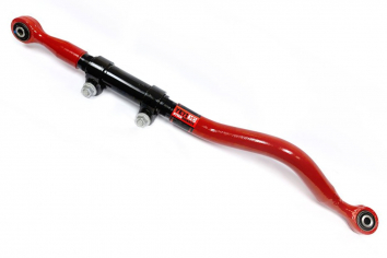 Steer Smarts Yeti XD Front Adjustable Track Bar