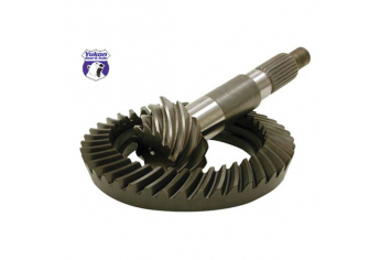  Front Wrangler JK Dana 30 5.13 Ring and Pinion - YG D30JK-513R