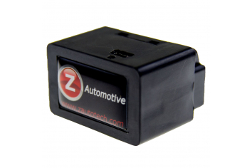 Tazer JL Mini Programmer by Z Automotive; Wrangler JL & Gladiator