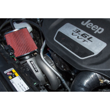 Ripp Supercharger Kit | '12-'14 Wrangler JK