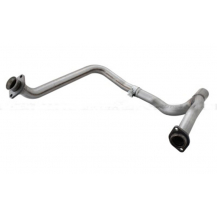 aFe 49-46230 Mach Force XP Jeep Y-Pipe